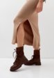 Ботинки Abricot7  - превью