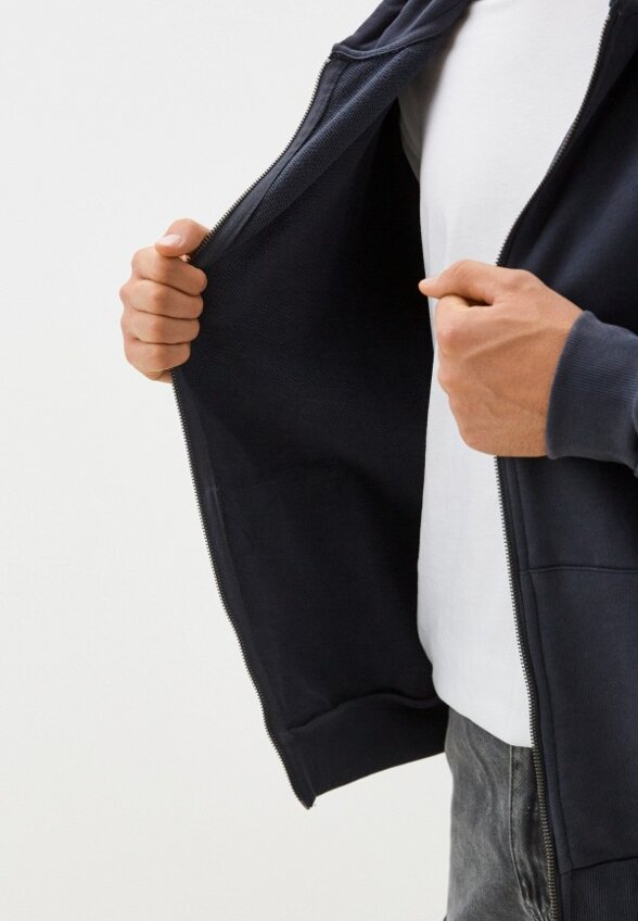 Толстовка Face Code