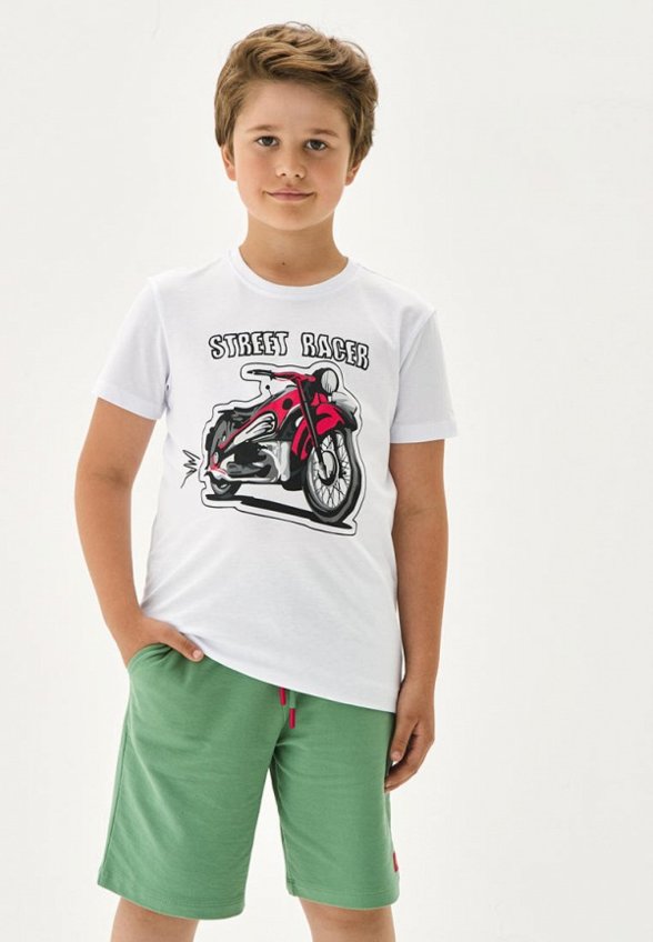 Футболка Kogankids