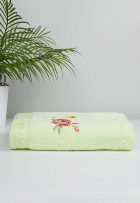 Полотенце Wellness