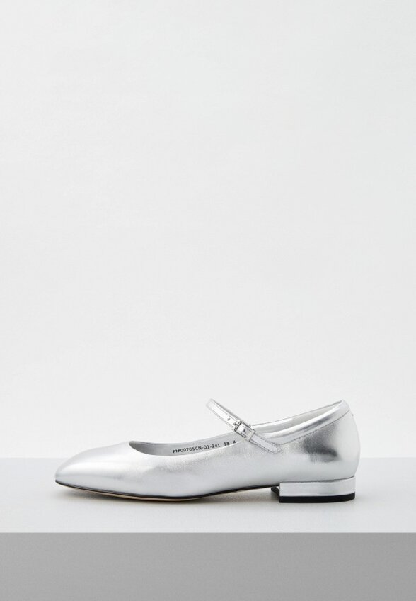 Туфли Ekonika Premium