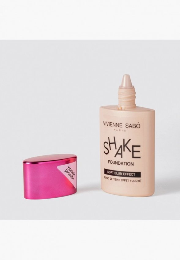 Тональный крем Vivienne Sabo