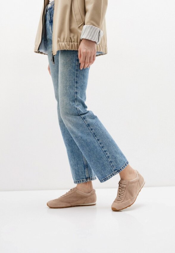 Кроссовки Ekonika Premium