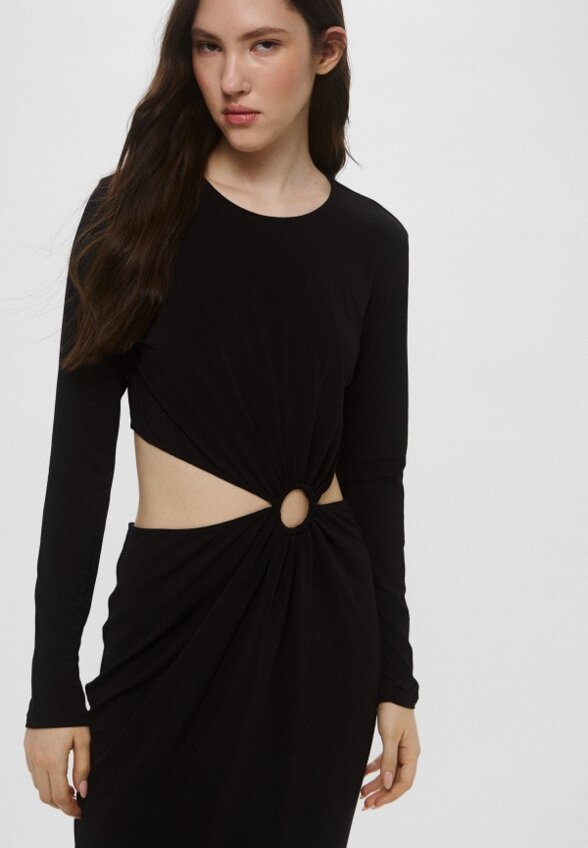Платье H&M