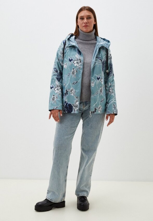 Ветровка Margo Blues