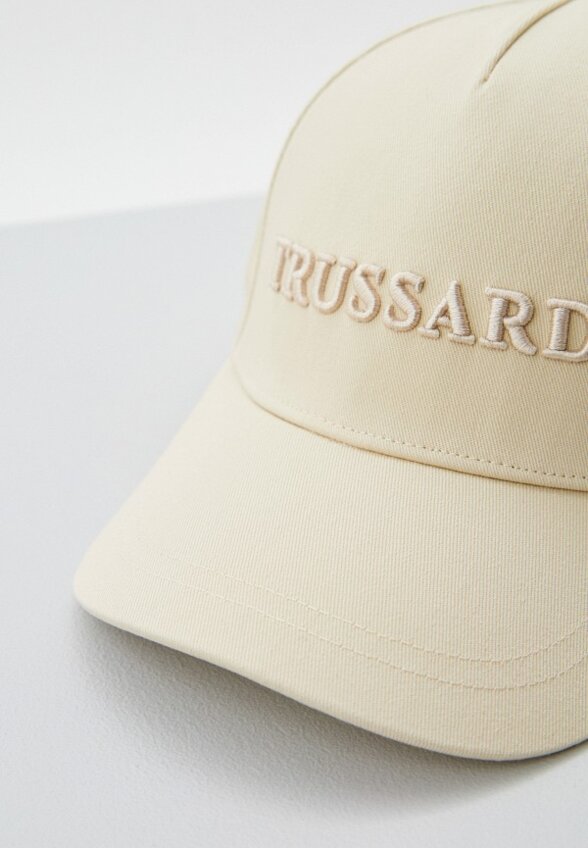 Бейсболка Trussardi