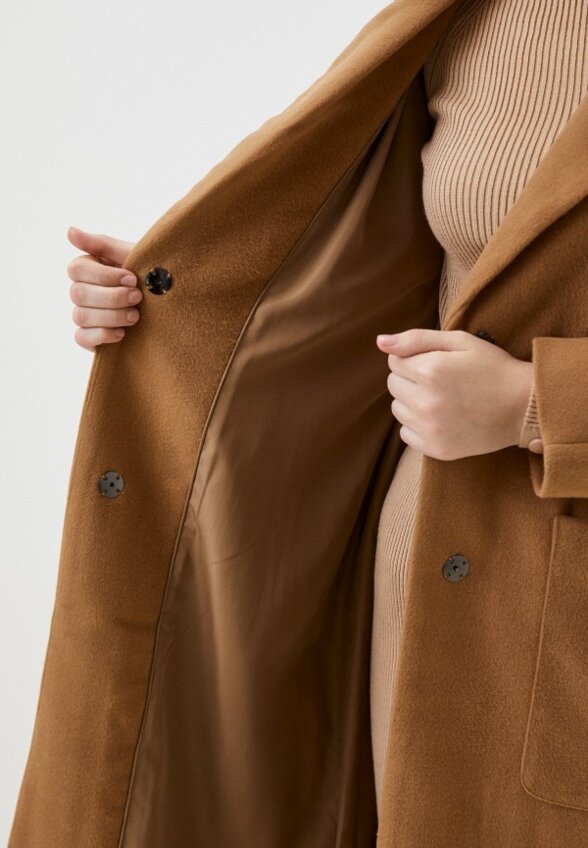 Пальто-халат Baon