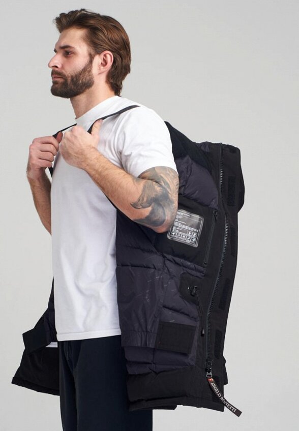 Парка Angelo Bonetti