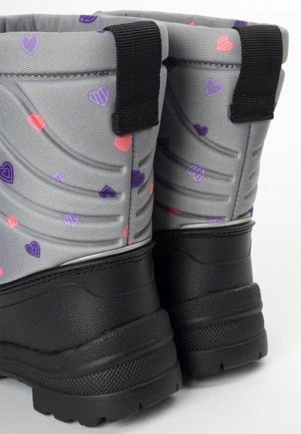 Дутики Tikkago