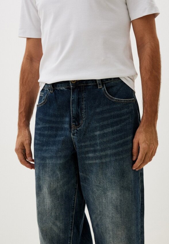 Джинсы Qwentiny