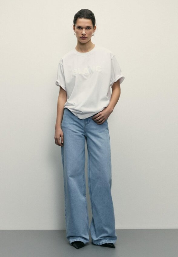 Футболка Zarina