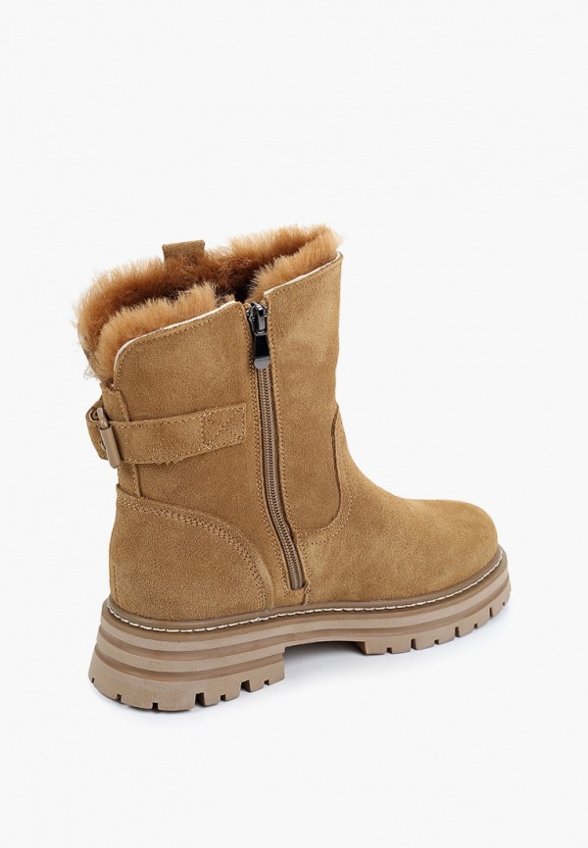 Ботинки Ascalini