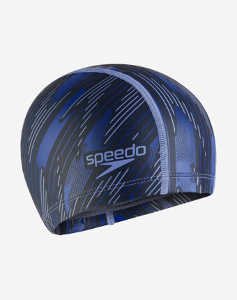 Шапочка для плавания Speedo Boom Ultra, Черный женщинам