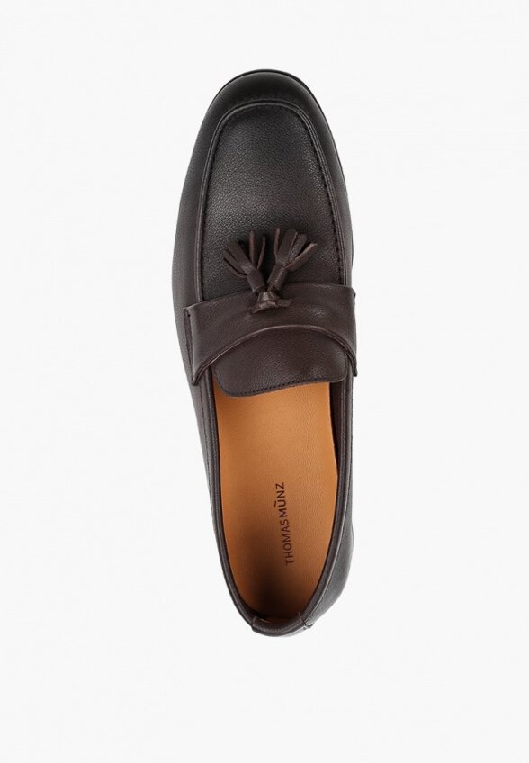 Лоферы Thomas Munz