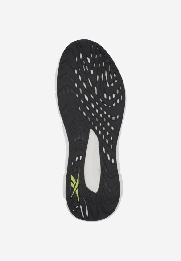 Кроссовки мужские Reebok Floatzig Double, Черный