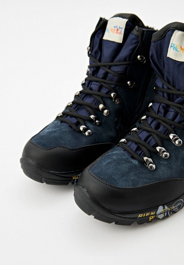 Ботинки Premiata Will Be