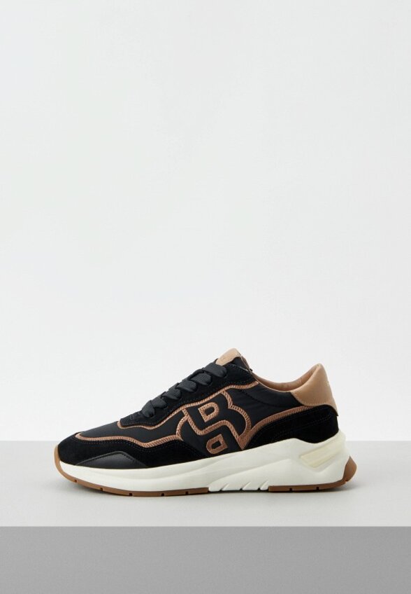 Кроссовки Boss