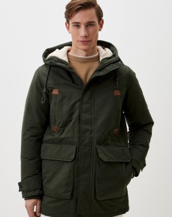 Парка Jack & Jones мужчинам