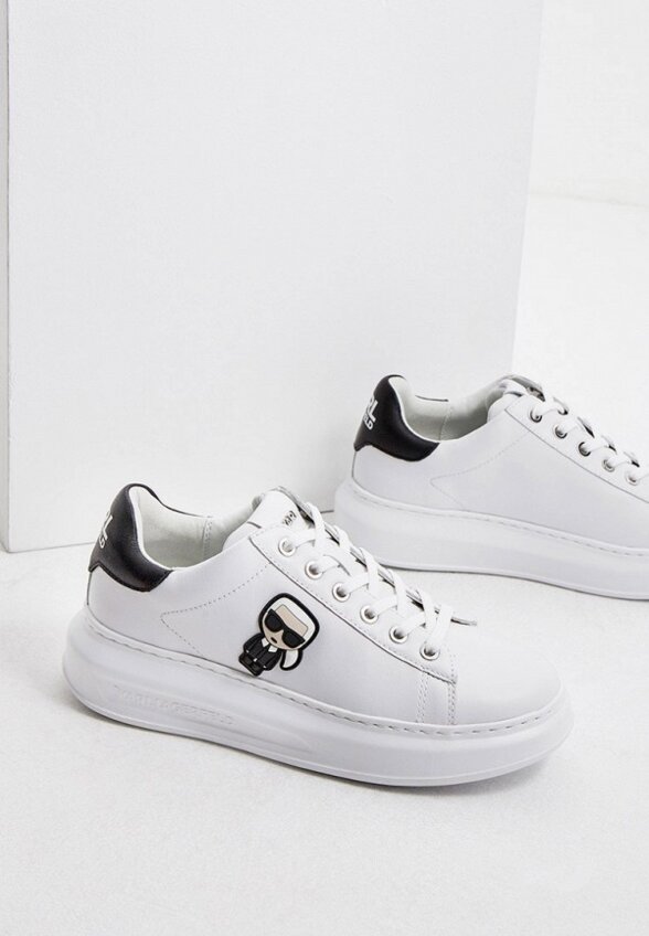 Кеды Karl Lagerfeld