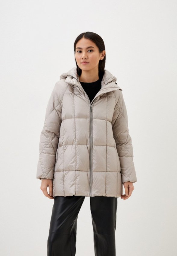 Пуховик Conso