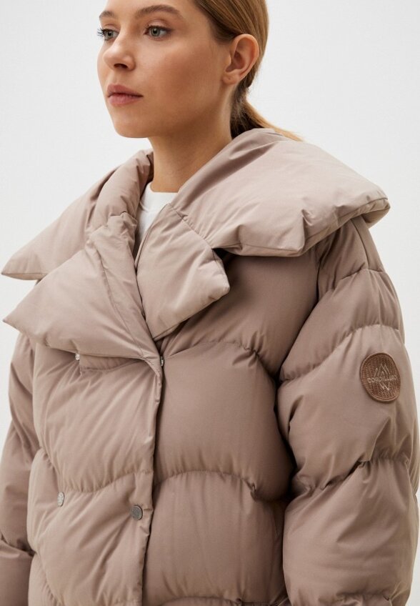 Куртка стеганая Cordillero