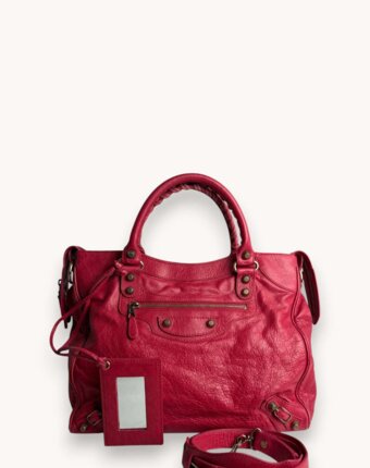 Balenciaga City женщинам