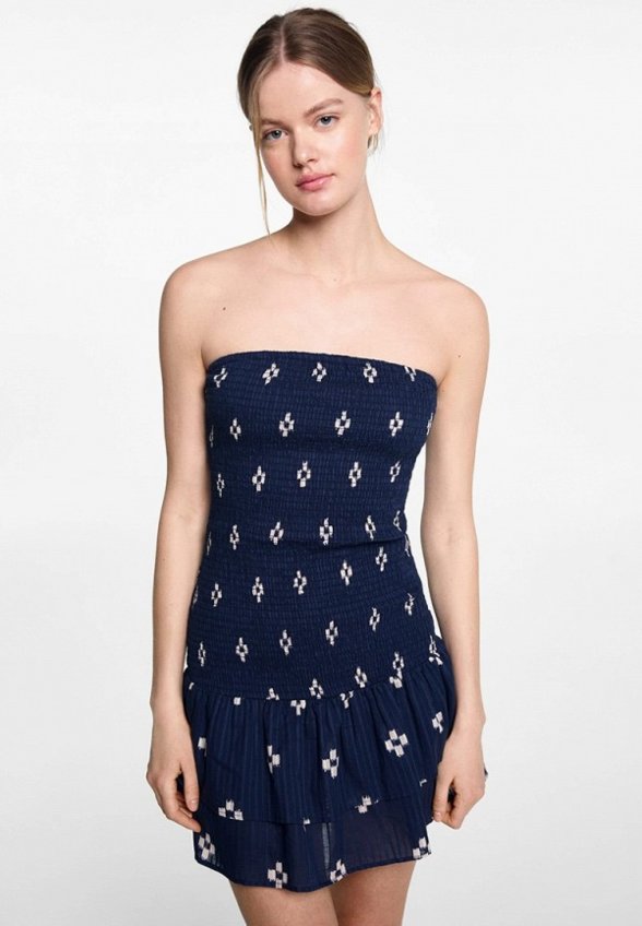 Платье Mango Teen