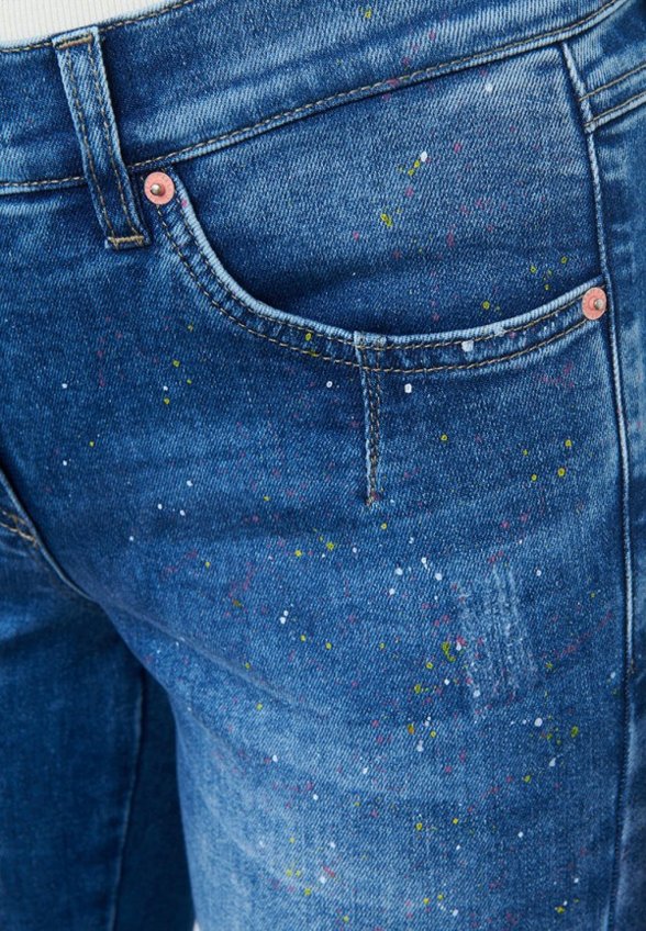 Джинсы Gerry Weber