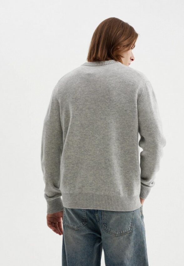 Джемпер Urban Tiger