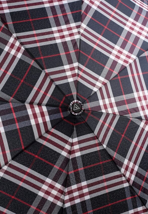 Зонт складной Fabretti