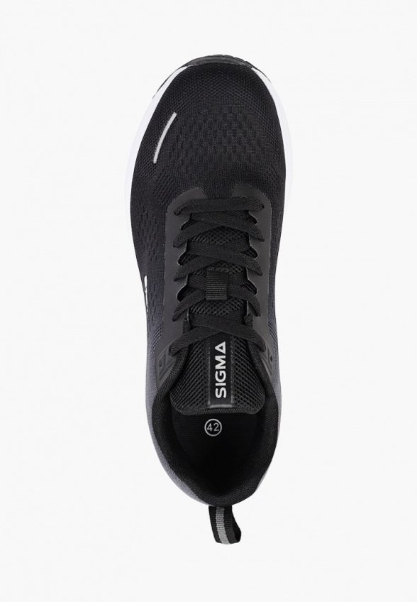 Кроссовки Sigma