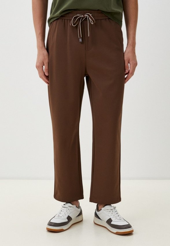 Брюки спортивные Rushbay