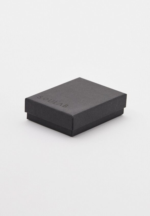 Колье и серьги Soulab