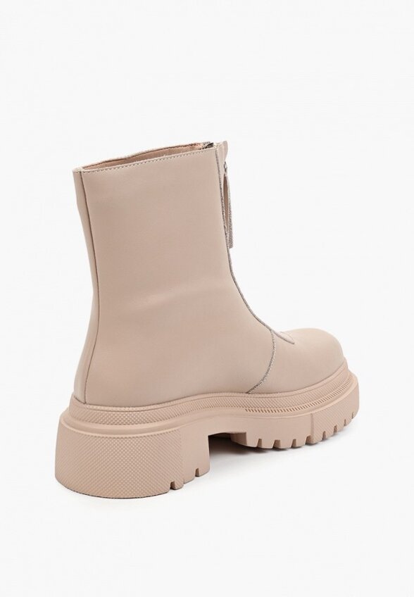 Ботинки Maniolini