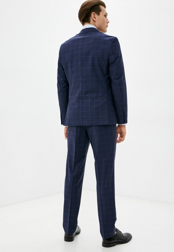 Костюм классический Bolini