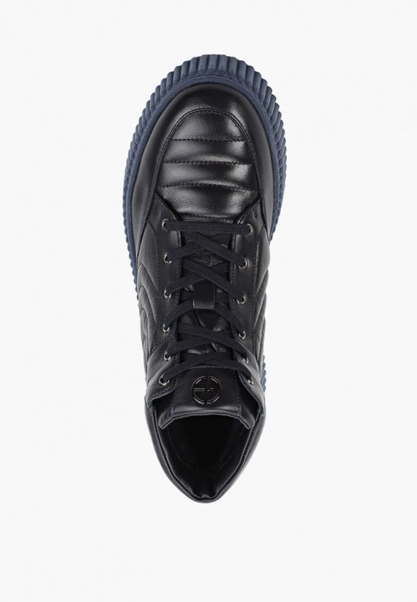 Кеды Emanuele Gelmetti