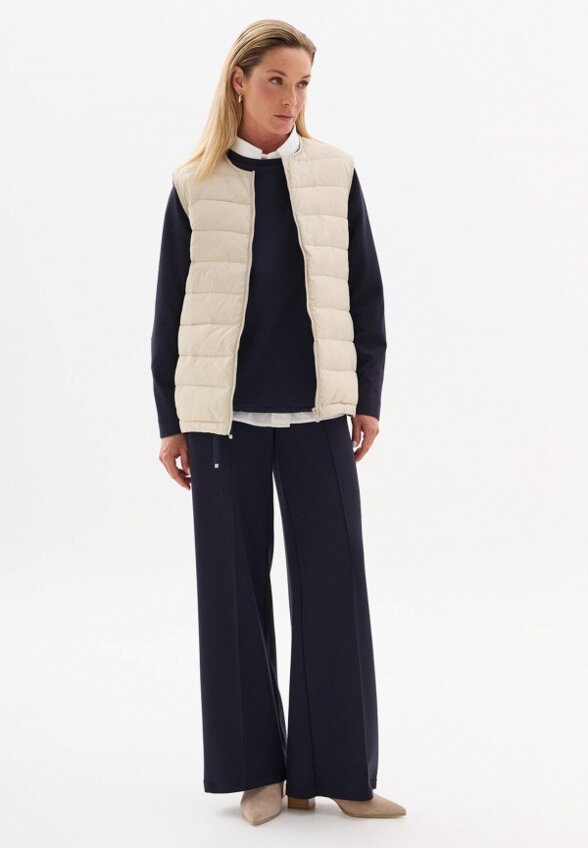 Жилет утепленный Bulmer