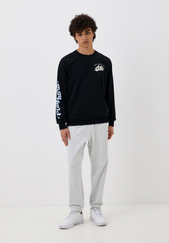 Брюки спортивные Anta