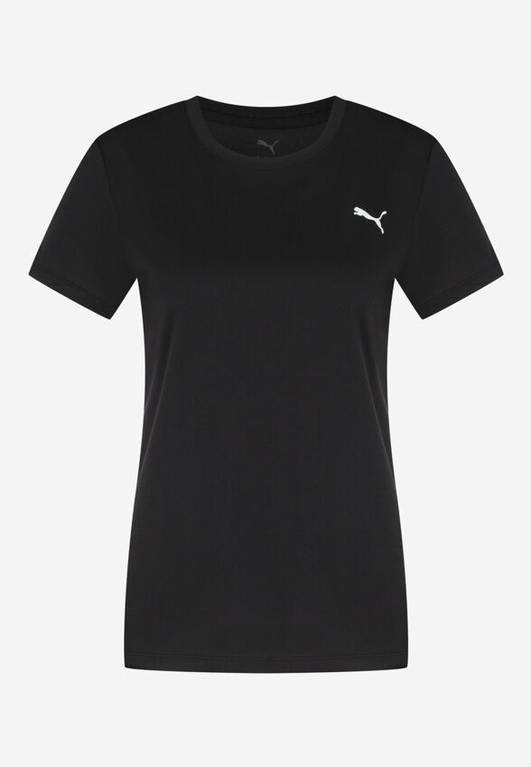 Футболка женская PUMA, Черный