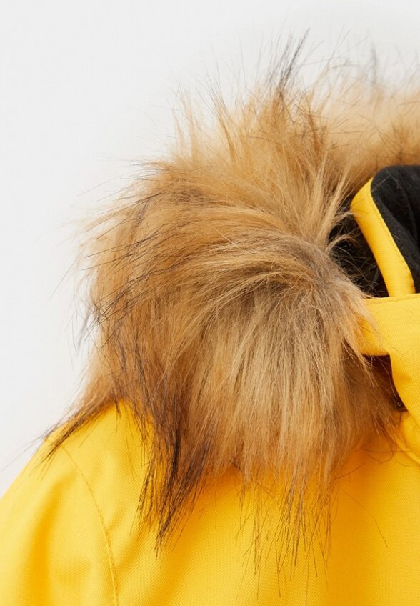 Комбинезон утепленный Kisu