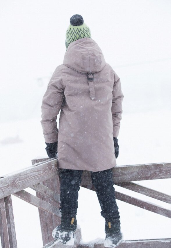 Куртка утепленная Artel Sport