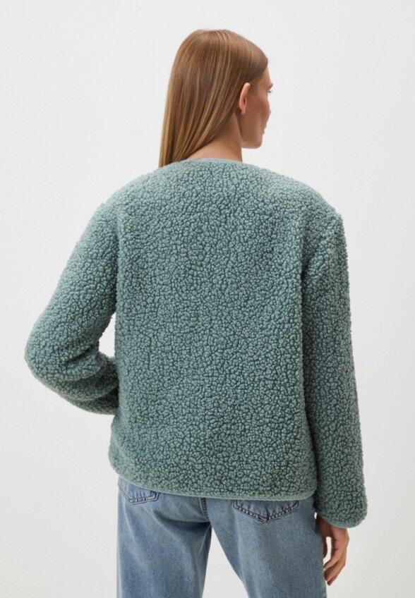 Куртка меховая Снежная Королева