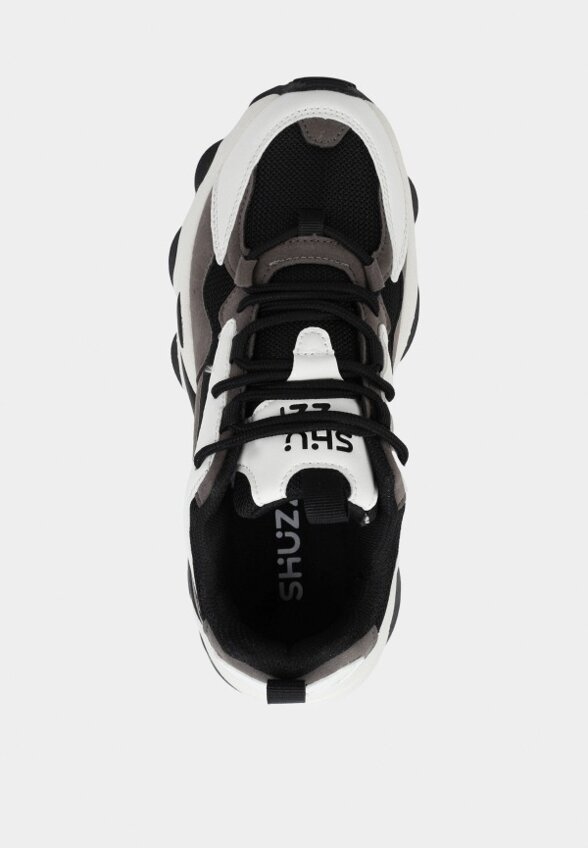 Кроссовки Shuzzi