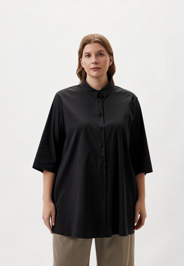 Рубашка Marina Rinaldi Voyage