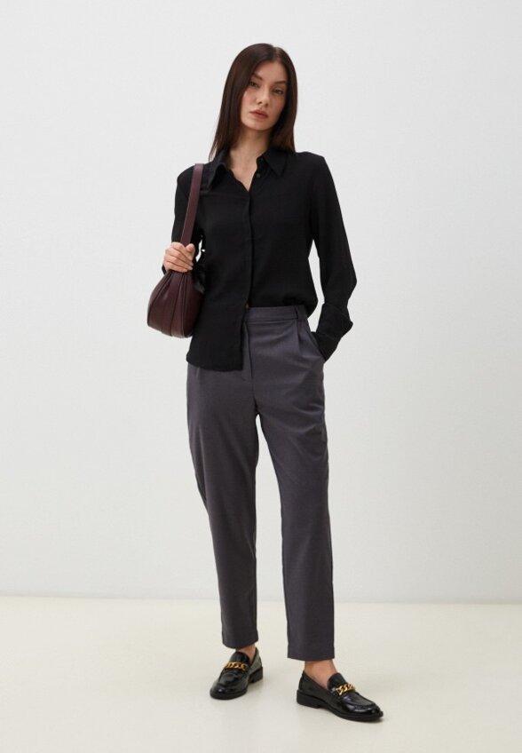 Брюки Иваdress