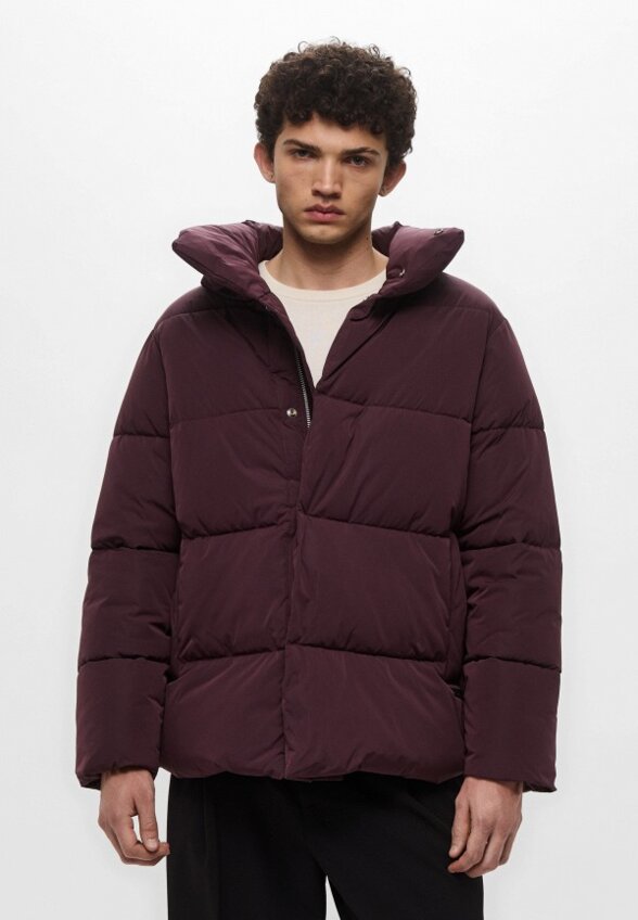 Куртка утепленная Trussardi