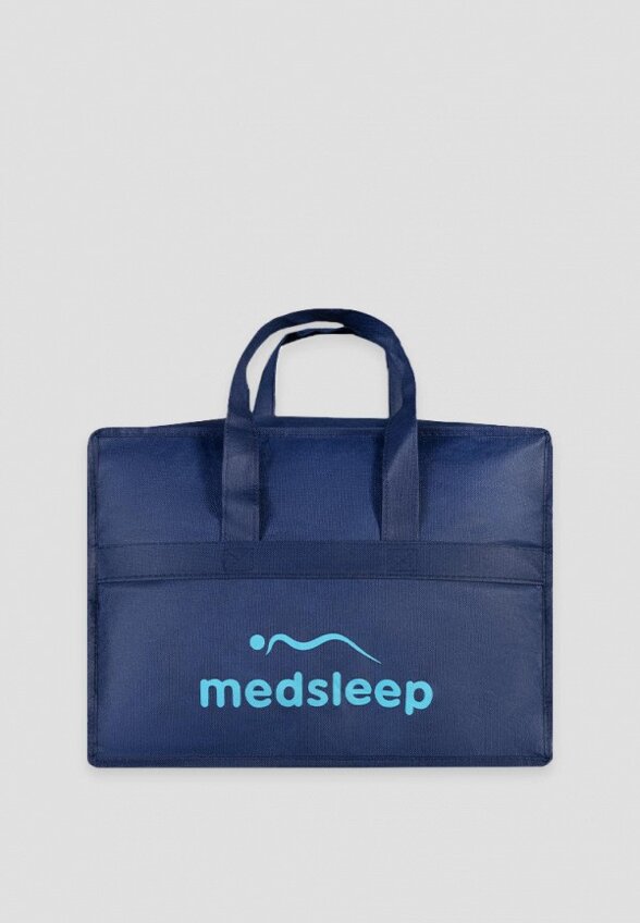 Одеяло 1,5-спальное Medsleep