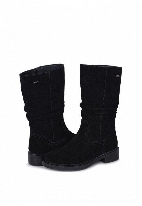 Полусапоги Kari