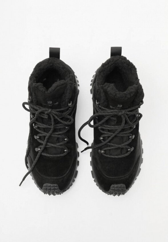 Ботинки Baasploa