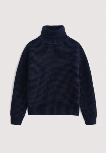 Свитер Loomknits